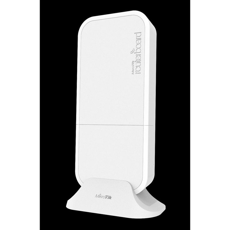 Mikrotik - Wap R Ac Dual Band 2.4 5 Ghz Wireless Access Point With Lte Antennas And Minipci-E Slot