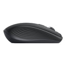 Logitech Mx Anywhere 3 - Graphite - 2.4Ghz Bt - N A - Emea