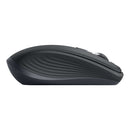 Logitech Mx Anywhere 3 - Graphite - 2.4Ghz Bt - N A - Emea