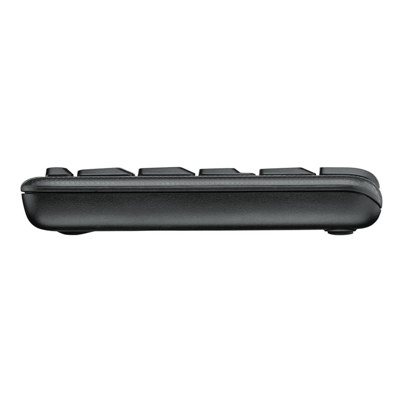 Logitech MK220 Wireless USB Combo Desktop