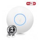 Ubiquiti Unifi - Wi-Fi 6 - U6 Lite