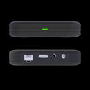 Zte - Android Tv Box, Wi-Fi, 4K, 60 Fps, Bluetooth