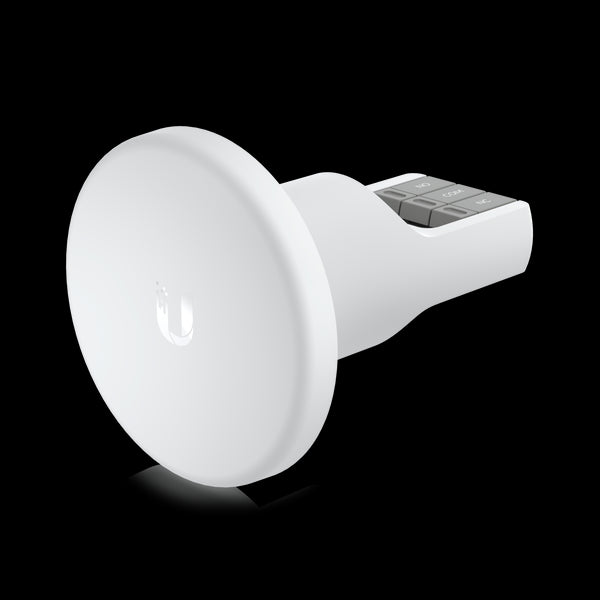 Ubiquiti Unifi Access - Rescue Keyswitch