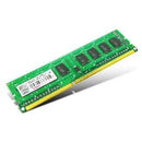 Transcend 8Gb Ddr3-1333 Ecc Dimm 9-9-9