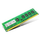 Transcend 8Gb Ddr3-1333 Ecc Dimm 9-9-9