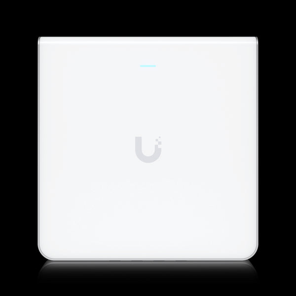 Ubiquiti Unifi - Wi-Fi 6 - U6 In Wall - Enterprise