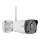 Unv - Ultra H.265 - 4Mp Wi-Fi Connected Bullet Camera