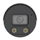 Unv - Ultra H.265 -P1- 4Mp Intelligent Light &Amp; Audible Warning Fixed Ip Bullet Camera