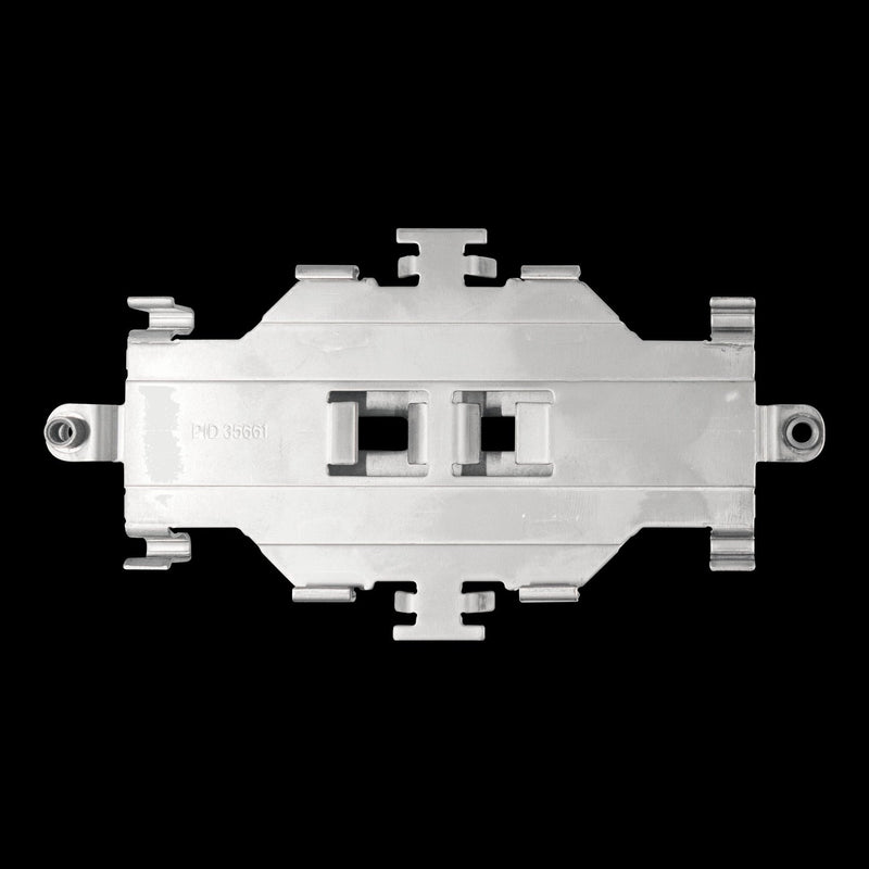 Mikrotik - Dinrail Pro Kit For Ltap Mini