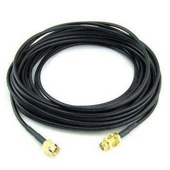 N(M) To Sma(M) - 10 Meter Cable (Arf195)