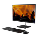 Lenovo All In One V50a-24 23.8 Inch Fhd Non Touch Intel Core I5-10400t 8gb Memory 512gb Ssd Intel 3165 Windows10pro 1 Year Carry In Warranty