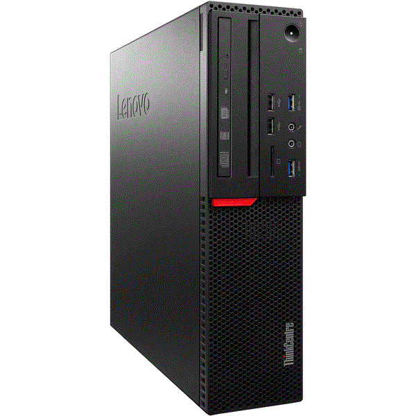 Lenovo Thinkcentre Neo 50S Sff Core I5-12400 8Gb 256Gb Ssd Win 11 Pro
