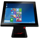 Poslab Wavepos 8670 15'' 3000Nits 1024X768 Pcap Receipt Printer Intel J1900 Quad Core 1.9 Ghz 128Gb Ssd 4Gb 2 Year Warrant