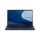 Asus Notebook Expertbook Premium 14 Inch Hd Non Touch Intel Core I7 11Th Generation Cpu 16Gb Memory 1Tb Ssd Intel O B Graphics No Dvdrw Windows10Pro 1 Year On-Site Warranty Black