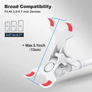 Ugreen Gooseneck Phone Stand Holder 1 Year Limited Warranty