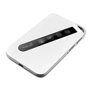 D-Link 4G Lte Mobile Router - 1×2 Mimo (Ul Dl) With 2X Internal Wi-Fi Antennas 3000Mah Poly Li-Ion Battery - Red