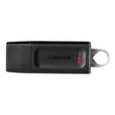 Kingston 32Gb Usb3.2 Gen 1 Datatraveler Exodia (Black + White)
