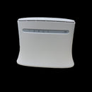 ZTE MF283 CAT 4 ROUTER, WHITE, GENERIC