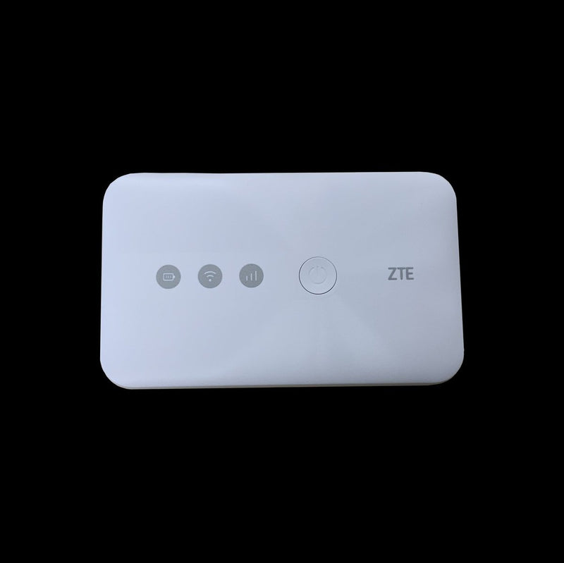 Lte Mi-Fi Router