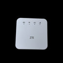 Zte Mf927U, Cat 4 Mobile Lte Wi-Fi Router