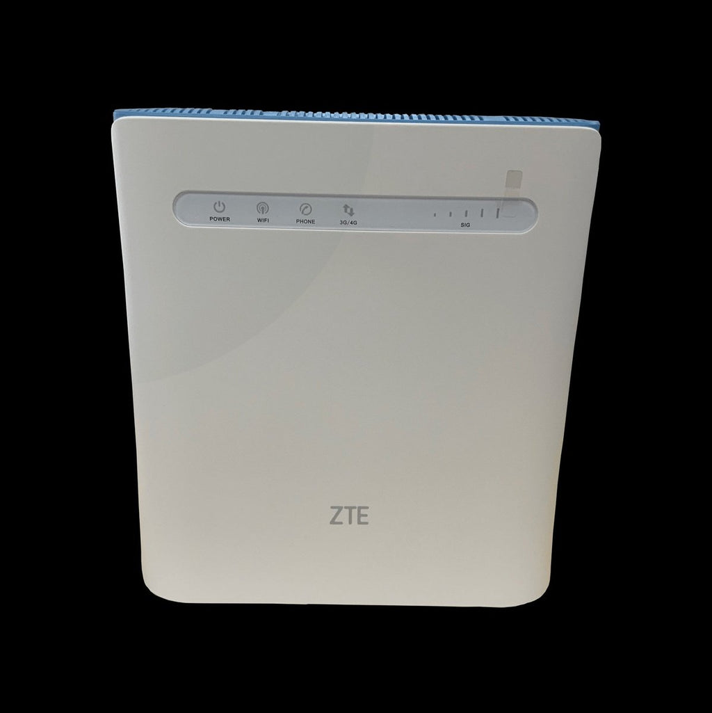 Zte Mf286C Lte Router, 4X4 Mimo, Cat 6