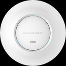 Grandstream Enterprise Indoor Hybrid Wi-Fi 6 Ceiling Mount Access Point