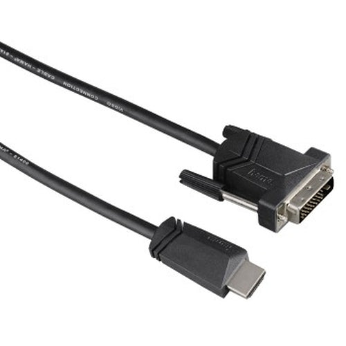 Hama Hdmi To Dvi-d Cable 1.5m