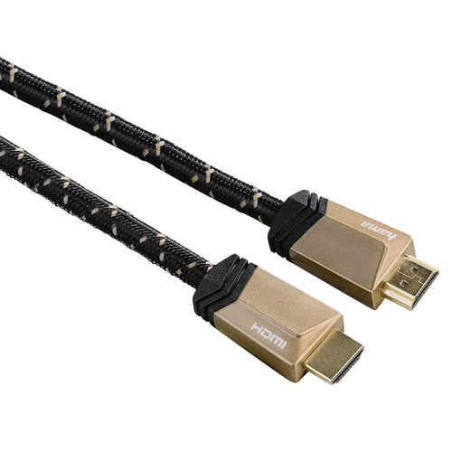 Hama Hdmi Ultra High Speed Cable Ethernet 8k 1.0m