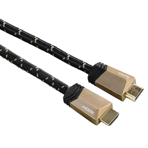 Hama Hdmi Ultra High Speed Cable Ethernet 8k 3.0m