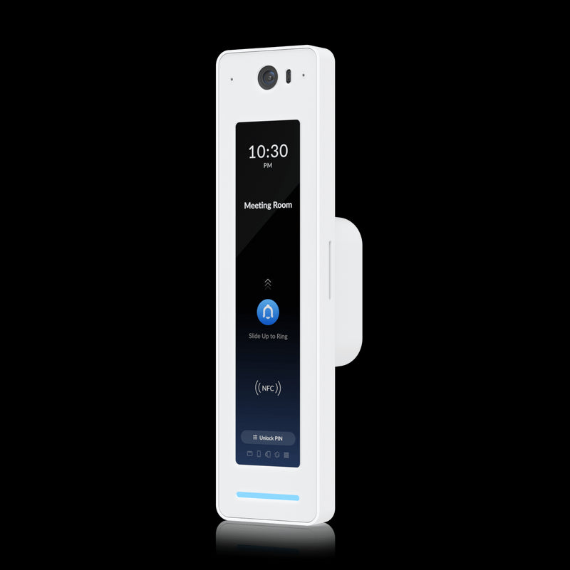 Ubiquiti Unifi Access - Premium Nfc And Bluetooth Access Reader - G2 - Pro