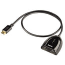 Hama Hdmi Split And Switching Cable 2x1
