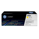 HP 305A YELLOW LASERJET TONER CARTRIDGE