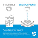 HP 305A MAGENTA TONER CARTRIDGE