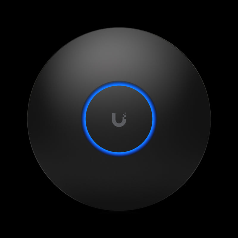 Ubiquiti Unifi - Black Cover For U6 Lite, U6+ And Nanohd