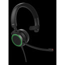 A330M Headset, Wired Mono