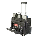 TARGUS EXECUTIVE 15.6IN LAPTOP ROLLER
