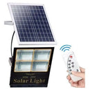 Rct 25W Solar Panel Attached Tor Cnbm Sl-60W Solar Lights