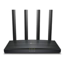Tp-Link Ax1500 Dual-Band Wi-Fi 6 Router