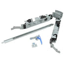 Intel 1U 2U Cable Management Arm Use With Axxprail