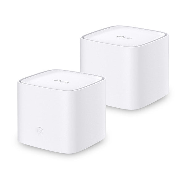 Tp-Link Ac1200 Router Whole Home Mesh System (2 Pack)