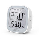 Tp-Link Tapo Smart Temperature And Humidity Monitor