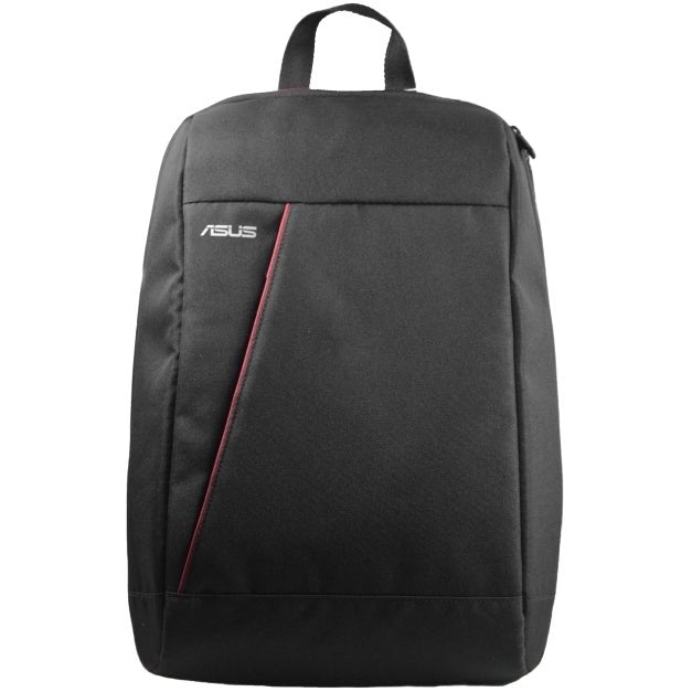 Asus Nereus Backpack Black Fits Up To 16