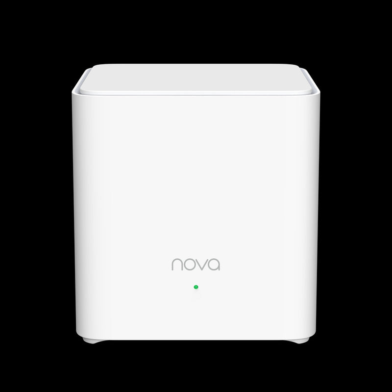 Tenda Home Wi-Fi 6 Mesh System Nova Mx3 - 1-Pack