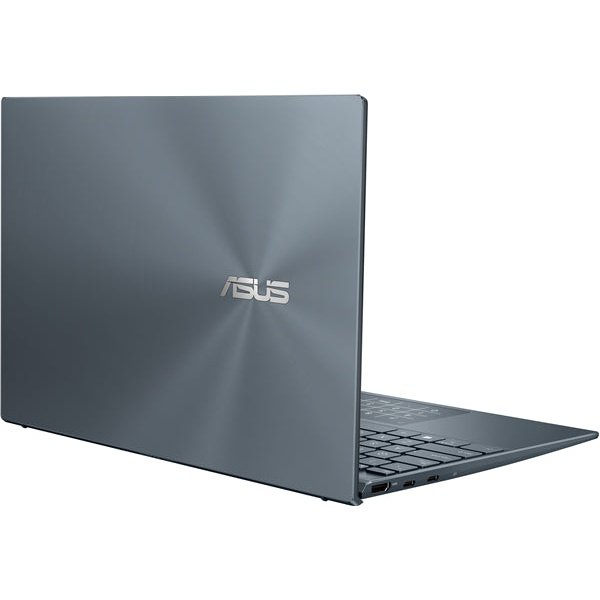14.0'' FHD/ AMD Ryzen 7 5700U/ LPDDR4X 16GB/ 1TB M.2 PCIE 3.0 SSD/ AMD Radeon R7 Graphics/ WIN11 PRO/ 1YR PUR/ GREY/ Asus Zenboo