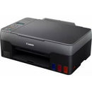 Canon G2420  3 In 1 - Continuous Ink Supply System  4800 X 1200 Dpi  9.1 Ipm Momo  5.0 Ipm Colour  Borderless Printing  100 Sheets Re