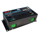 Output Dc-Dc Converter, Input:24Vdc, Output: 48Vdc (6.25A)