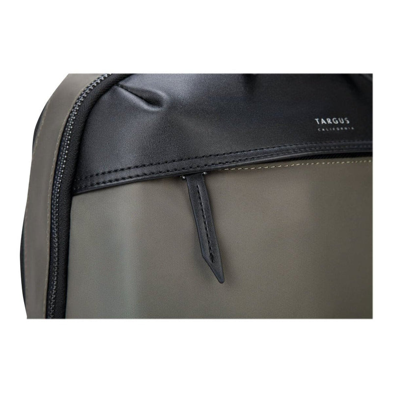 Targus 15" Newport Backpack Olive
