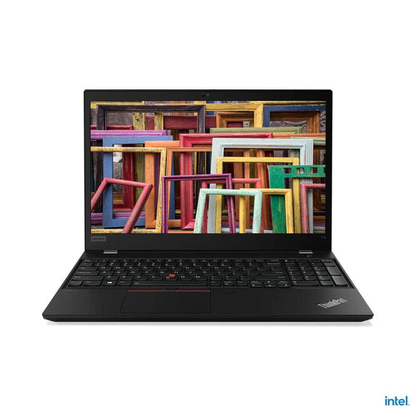 Lenovo Notebook Thinkpad T15 Lte 15.6 Inch Fhd Non Touch Intel Core I7 1165G7 16Gb Memory 512Gb Ssd Intel O/B Graphics No Dvdrw Windows11Pro 3 Year Carry In Warranty