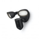 RING FLOODLIGHT CAM WIRED PRO - BLACK