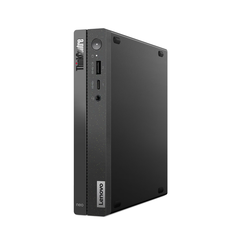 Lenovo Thinkcentre Neo 50Q G4 I5-13420H 8Gb Ddr4 256Gb Ssd Win11 Pro 1Yr Onsite
